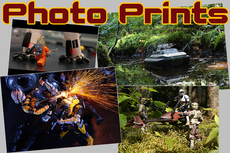 Photo Prints